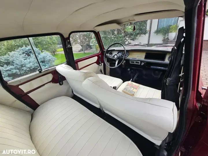 Dacia 1100