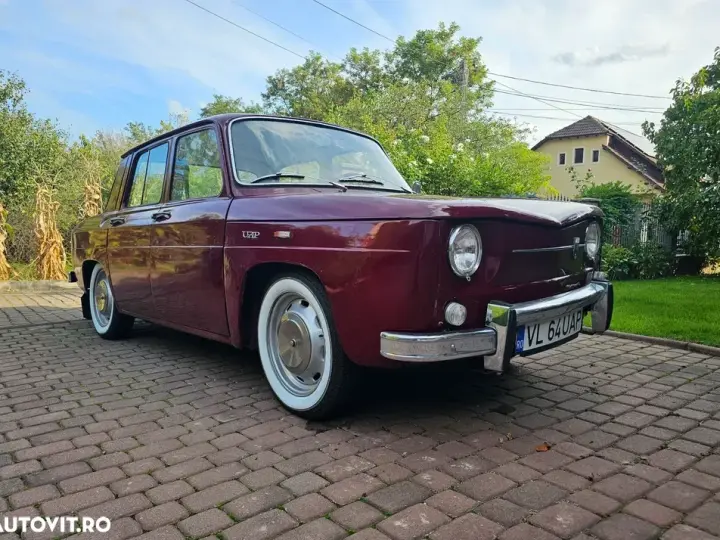 Dacia 1100