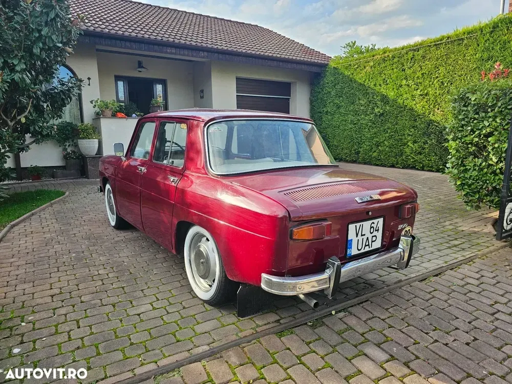 Dacia 1100 — imagine 3