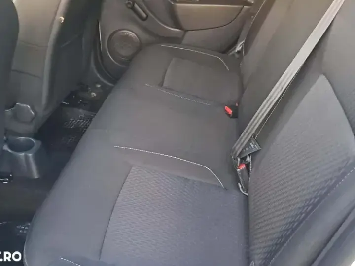 Dacia Logan 1.5 dCi Prestige