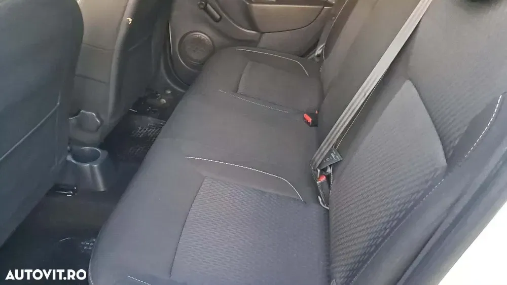 Dacia Logan 1.5 dCi Prestige — imagine 4