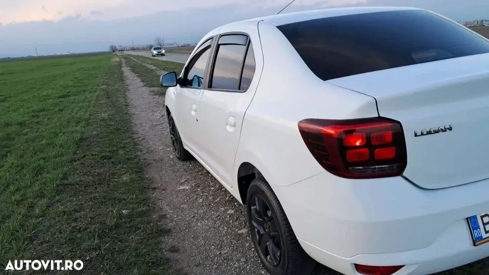 Dacia Logan 1.5 dCi Prestige — imagine 3