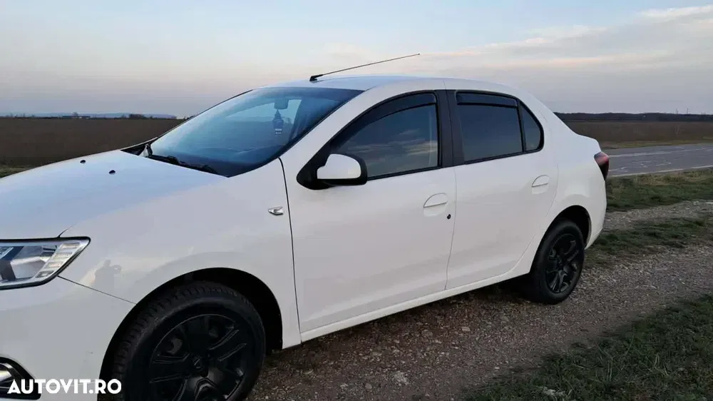 Dacia Logan 1.5 dCi Prestige — imagine 5