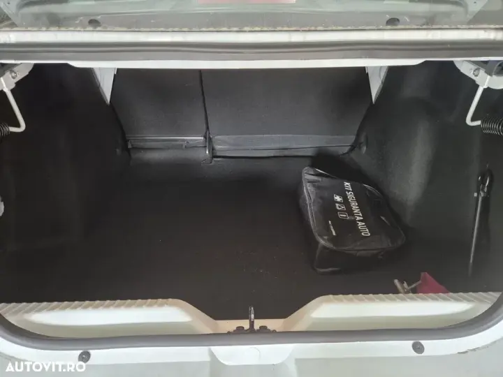 Dacia Logan III ECO-G 100 MT6 Comfort