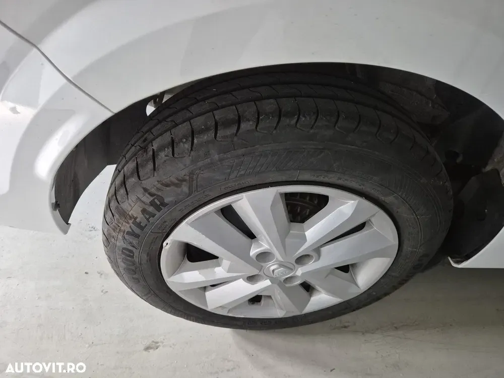Dacia Logan III ECO-G 100 MT6 Comfort — imagine 6