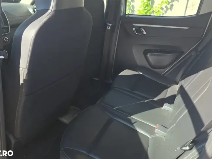 Dacia Spring Comfort Plus