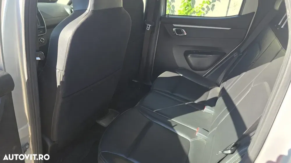 Dacia Spring Comfort Plus — imagine 3