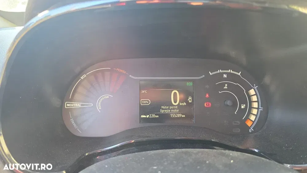 Dacia Spring Comfort Plus — imagine 2
