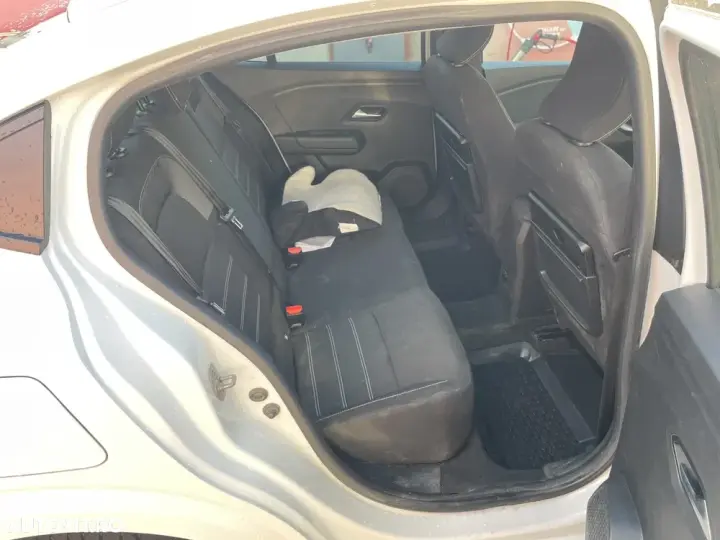 Dacia Logan ECO-G 100 MT6 Journey