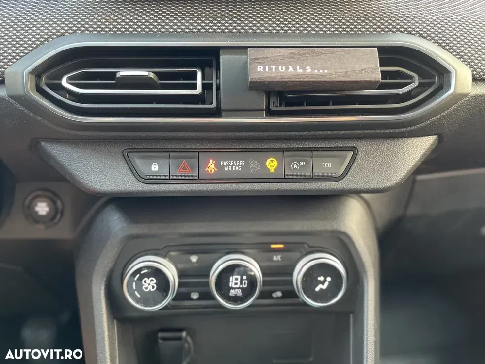 Dacia Logan ECO-G 100 MT6 Journey — imagine 4