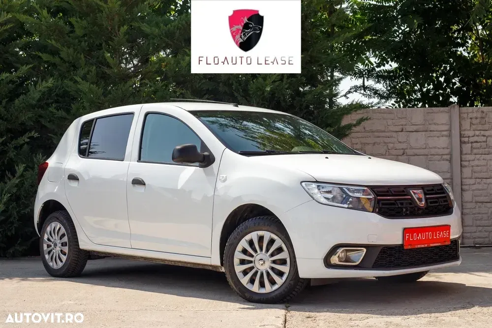 Dacia Sandero II 1.5 dCI Prestige — imagine 2