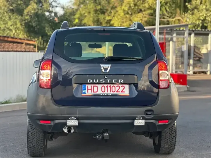 Dacia Duster 1.5 dCi Comfort