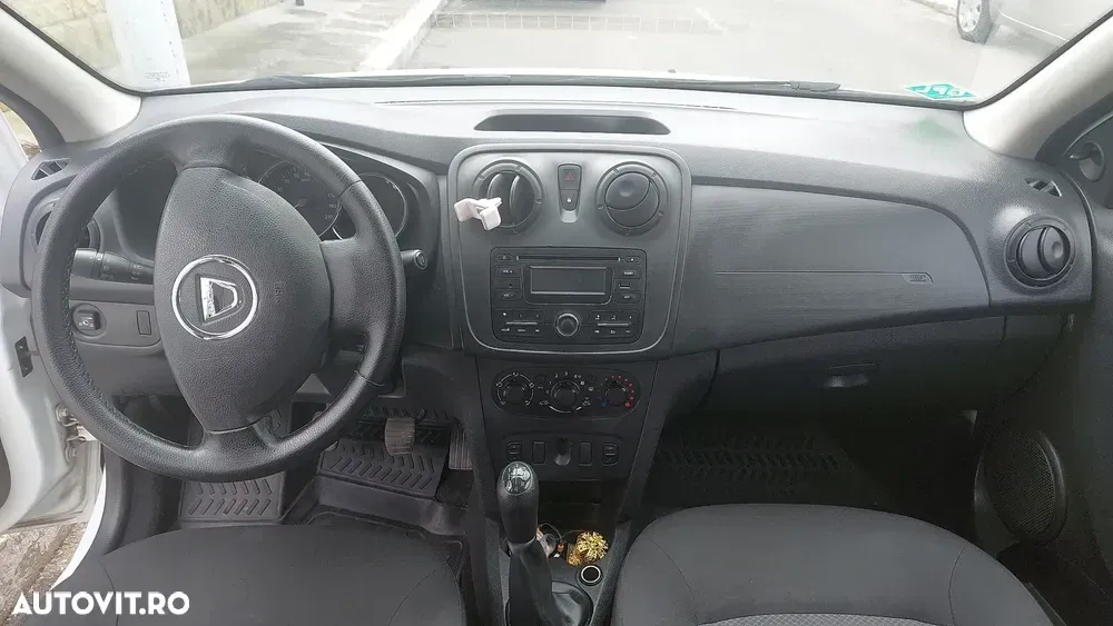 Dacia Logan II 1.2 Laureate — imagine 6