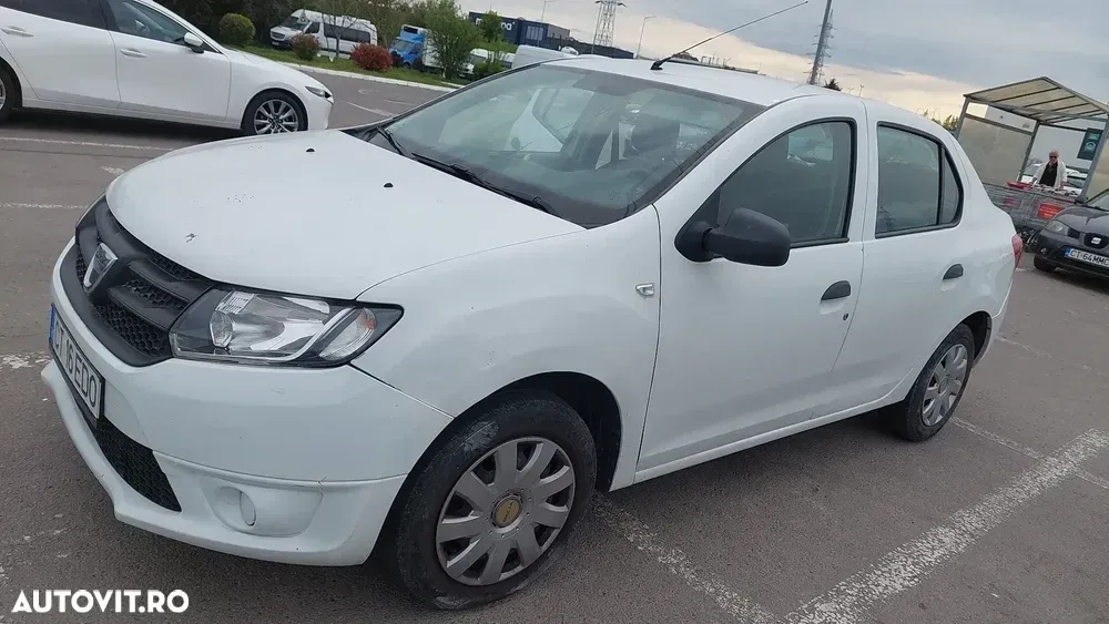 Dacia Logan II 1.2 Laureate — imagine 4