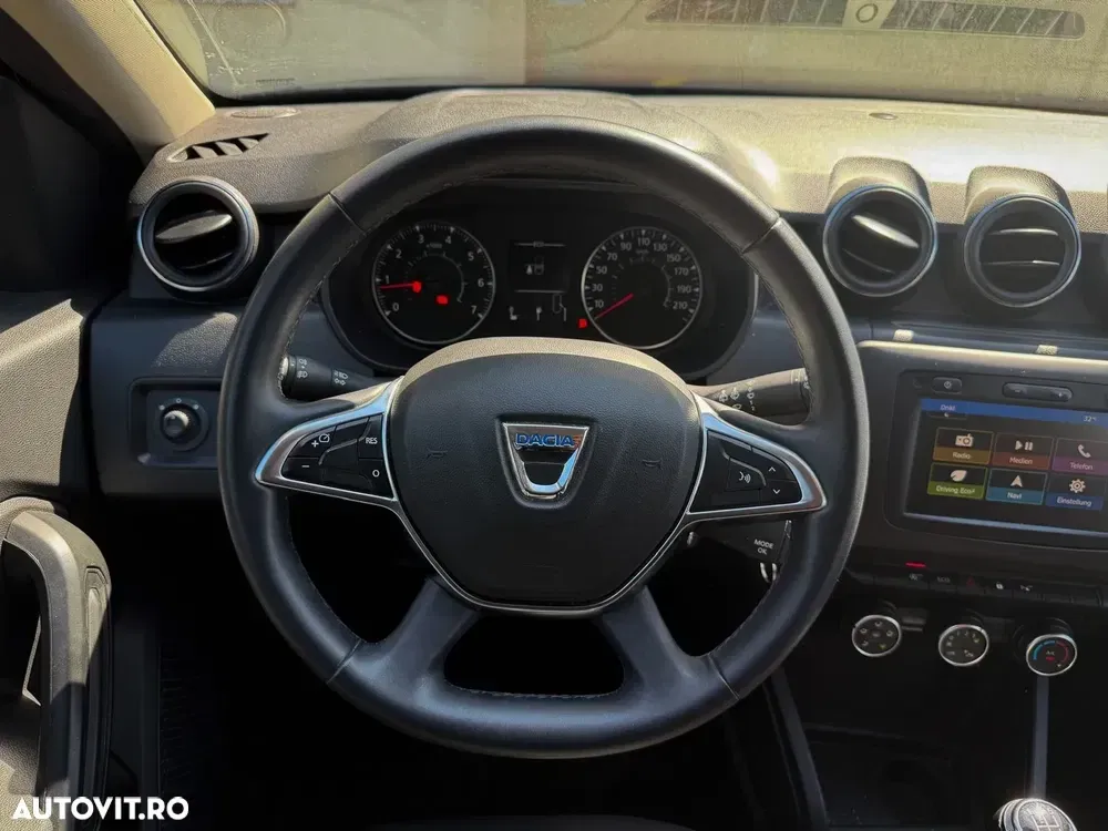 Dacia Duster II SCe 115 2WD Comfort — imagine 6