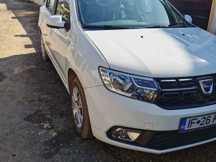 Dacia Logan II 1.5 75CP Ambiance