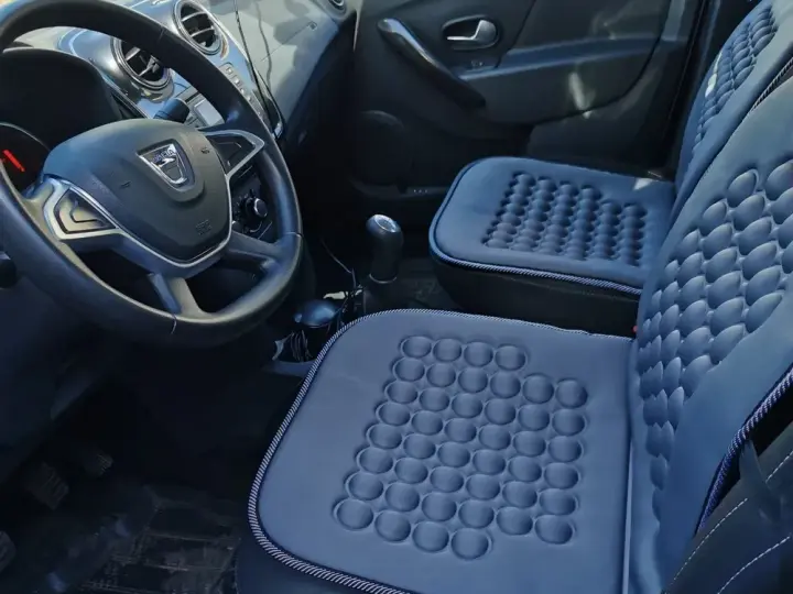 Dacia Logan II 1.5 75CP Ambiance