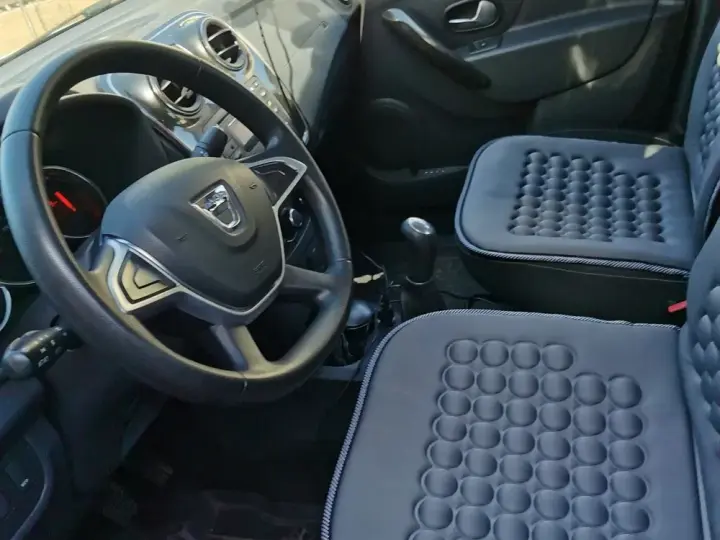 Dacia Logan II 1.5 75CP Ambiance