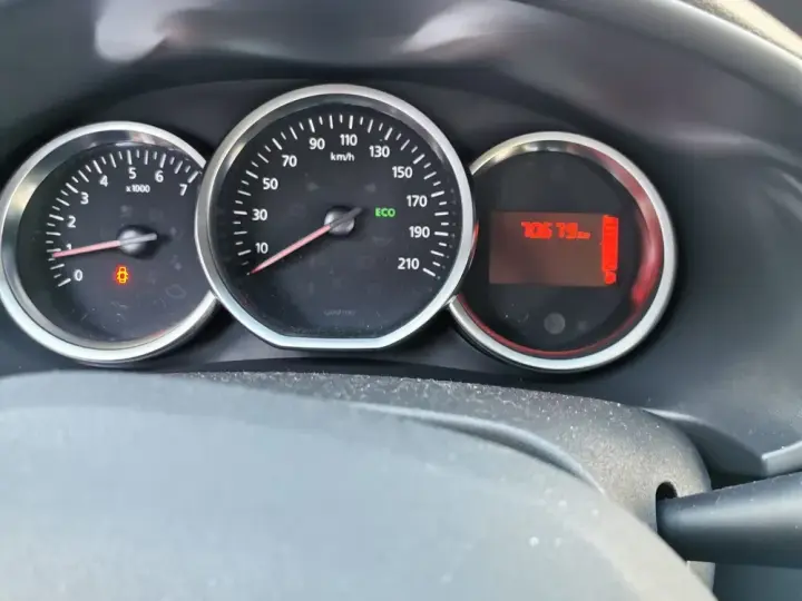 Dacia Logan II 1.5 75CP Ambiance