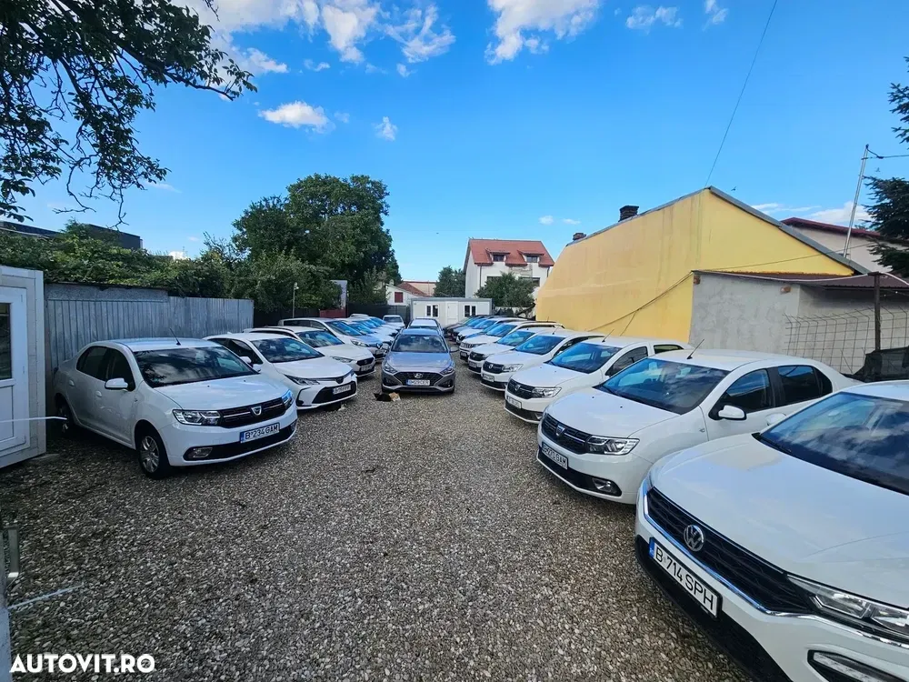 Dacia Logan TCe 90 Essential — imagine 6