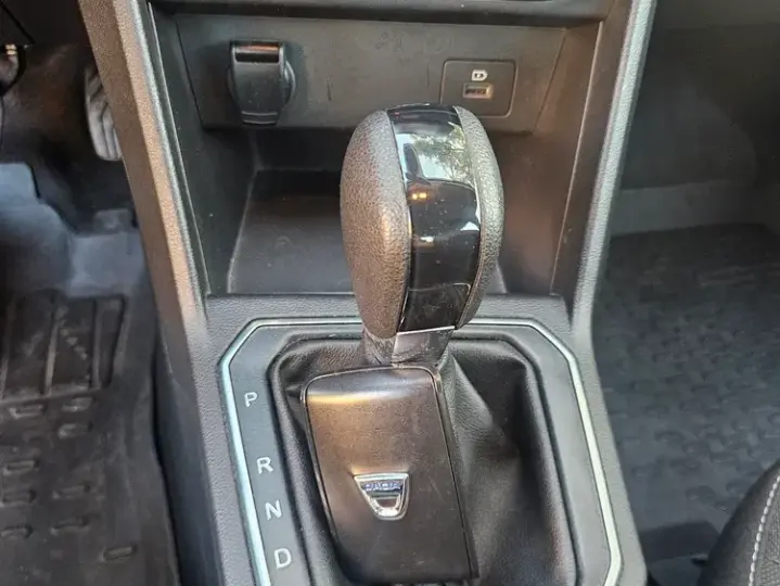 Dacia Logan TCe 90 CVT Comfort