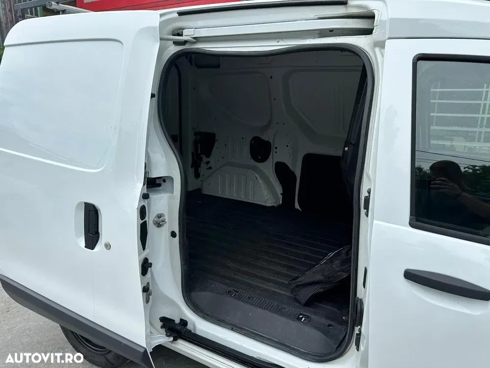 Dacia Dokker 1.5 Blue dCi Laureate — imagine 5