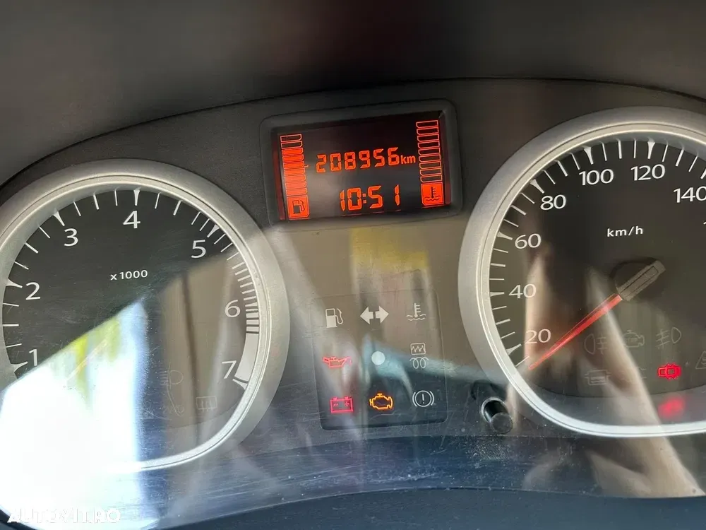 Dacia Duster I 1.5 dCi 4x4 Laureate — imagine 5