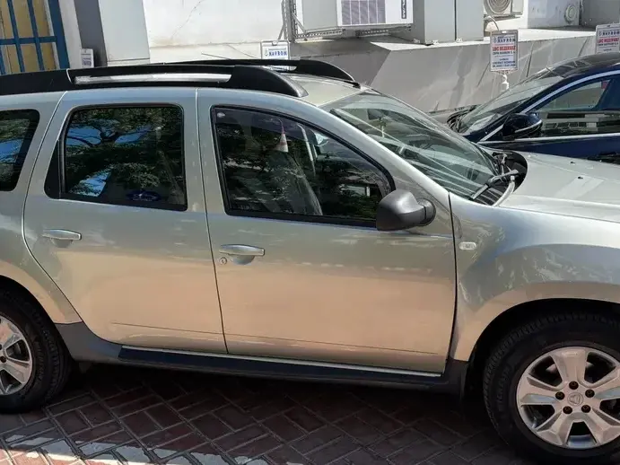 Dacia Duster I 1.5 dCi 4x4 Laureate
