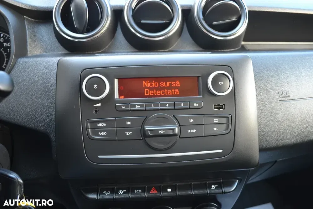 Dacia Duster II 1.5 Blue dCi 4WD Comfort — imagine 6