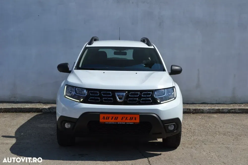 Dacia Duster II 1.5 Blue dCi 4WD Comfort — imagine 2