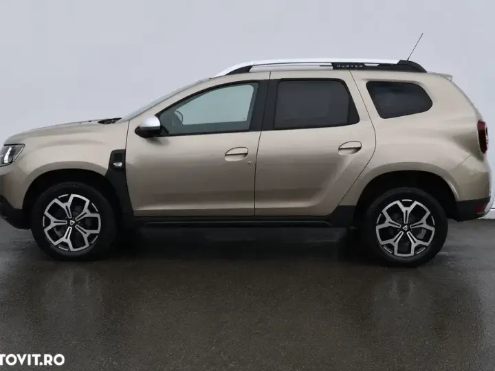 Dacia Duster II
