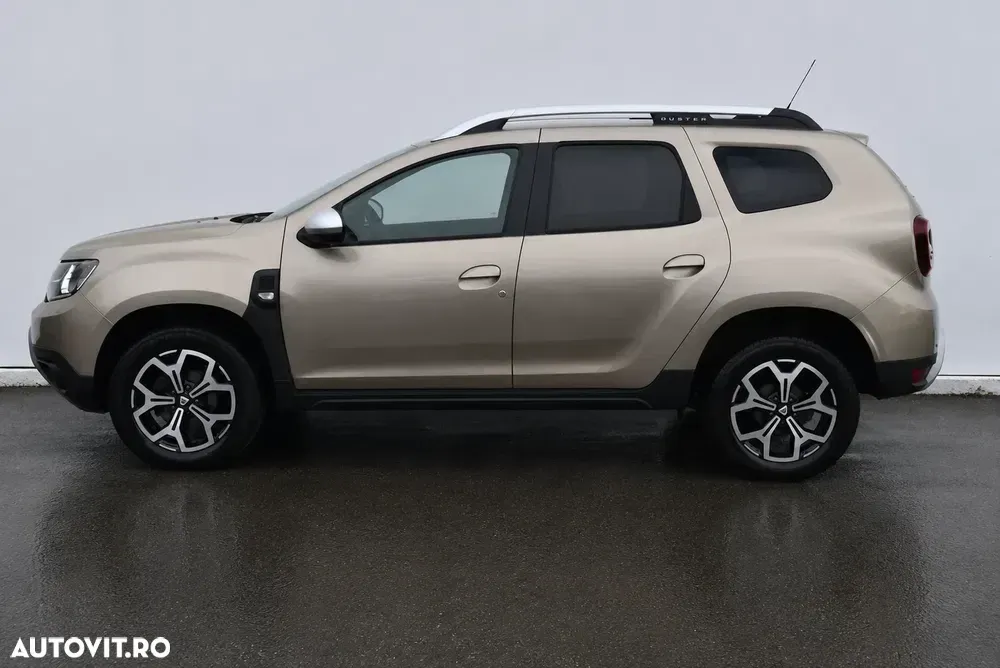 Dacia Duster II — imagine 3