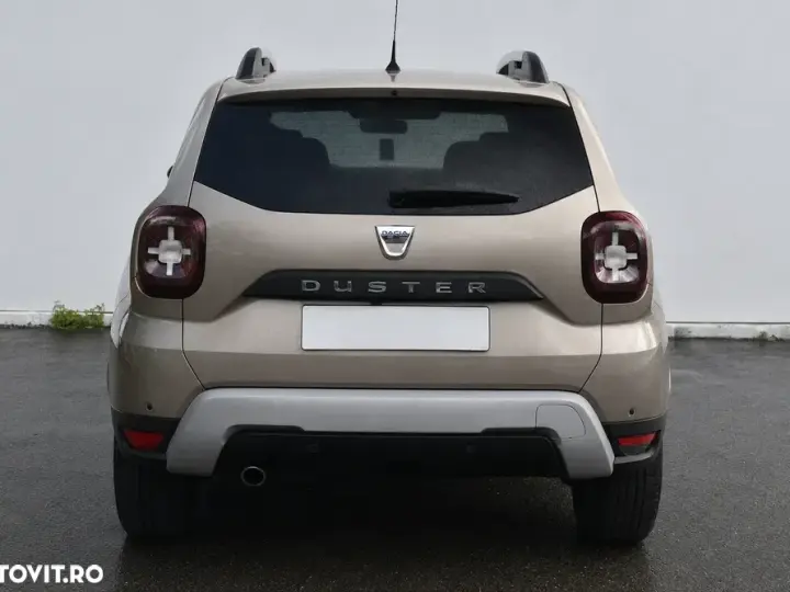Dacia Duster II