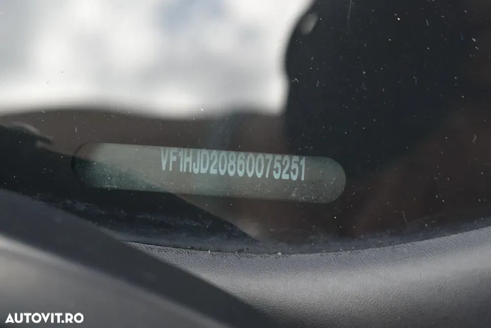 Dacia Duster II — imagine 5