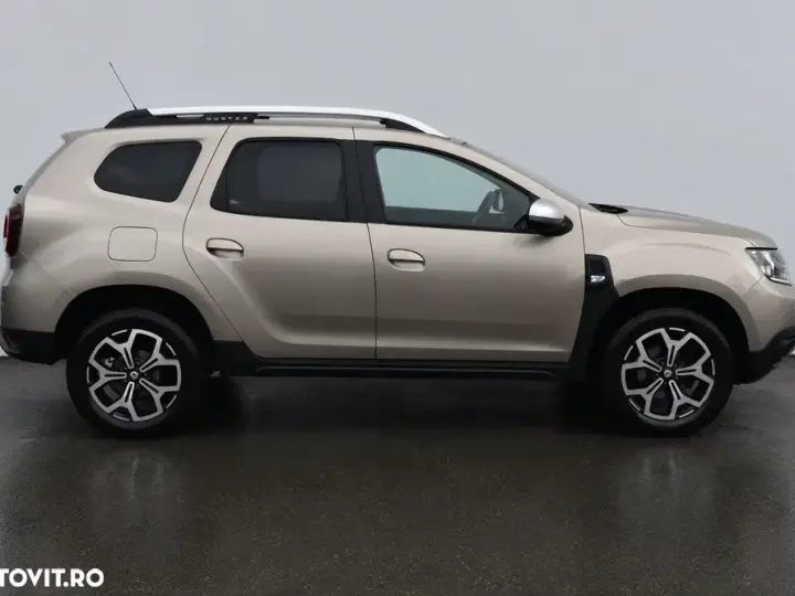 Dacia Duster II