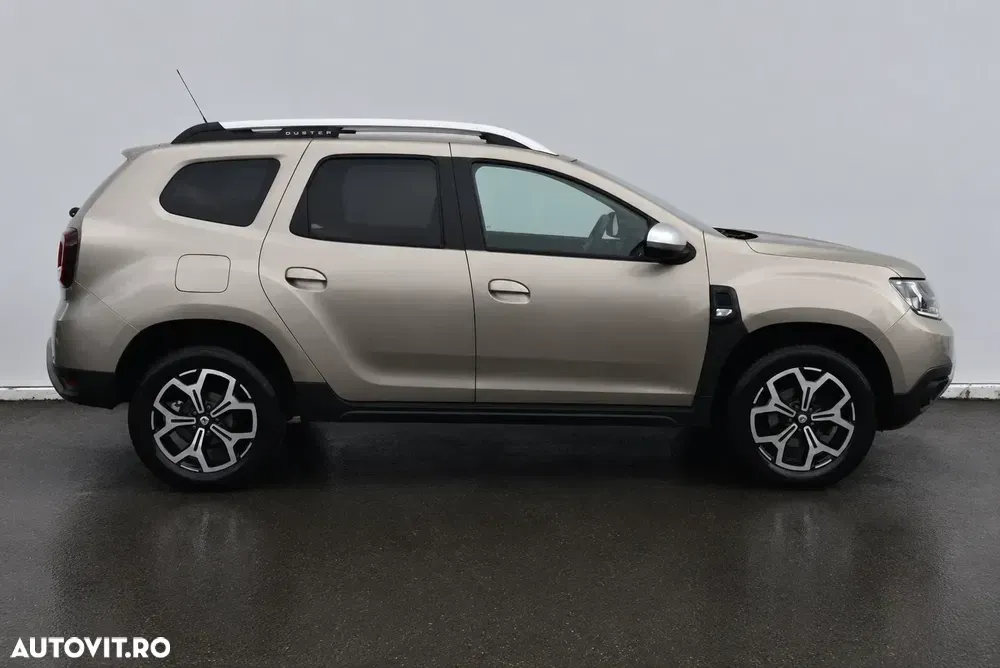 Dacia Duster II — imagine 4