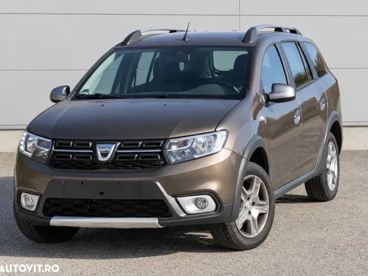 Dacia Logan II 0.9 TCe Prestige