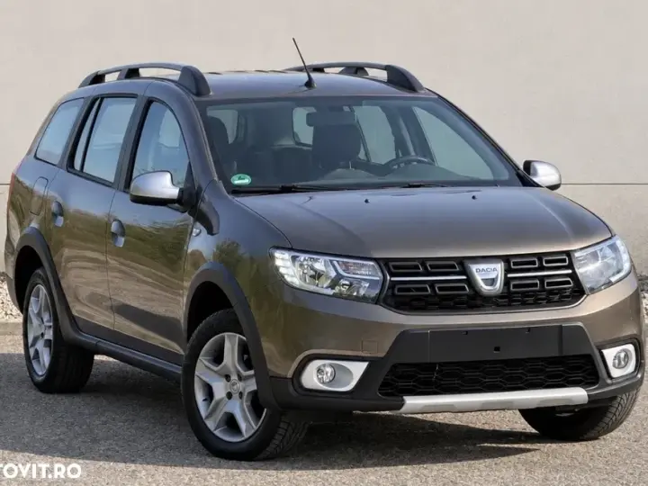 Dacia Logan II 0.9 TCe Prestige
