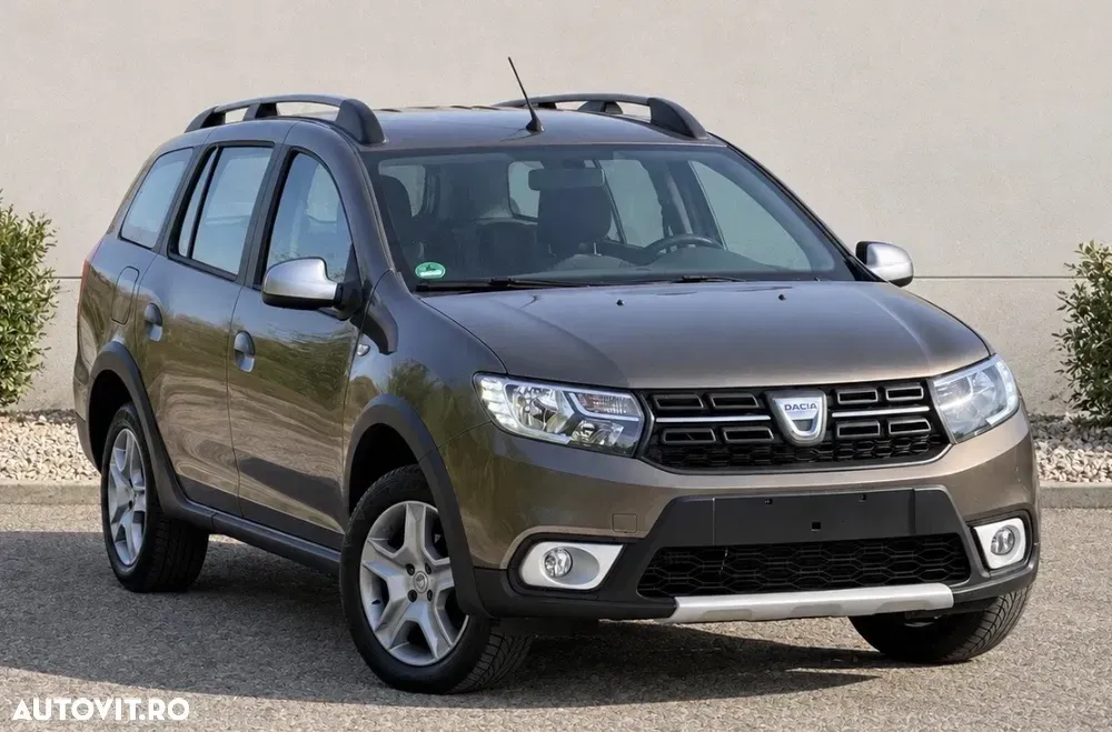 Dacia Logan II 0.9 TCe Prestige — imagine 2