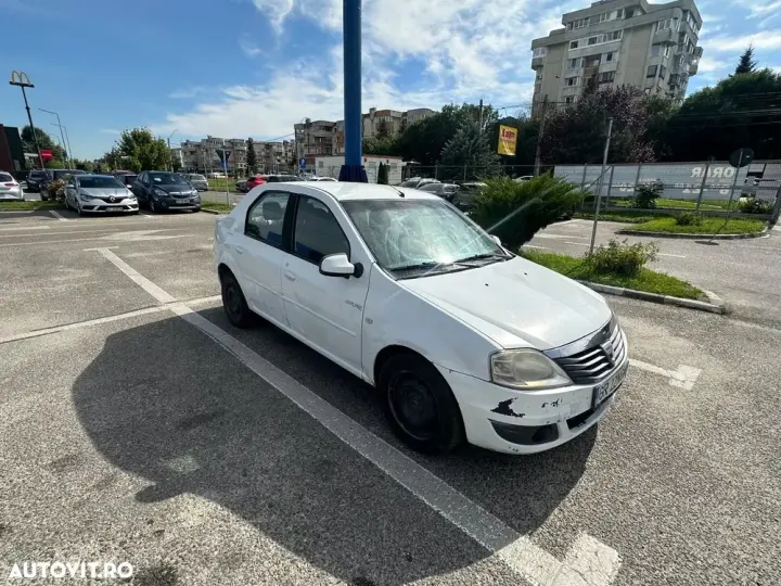 Dacia Logan I 1.5 75CP Laureate