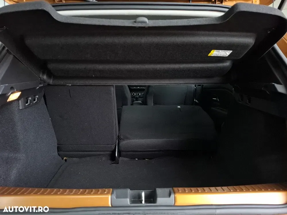 Dacia Sandero Stepway III TCe 90 CVT Comfort — imagine 5