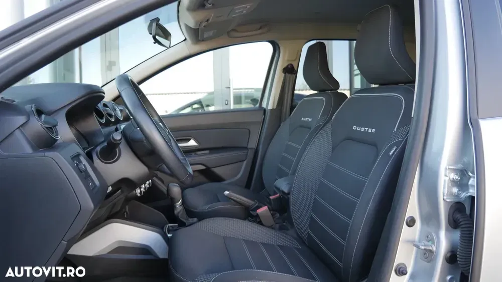 Dacia Duster TCe 150 EDC 2WD Prestige — imagine 2