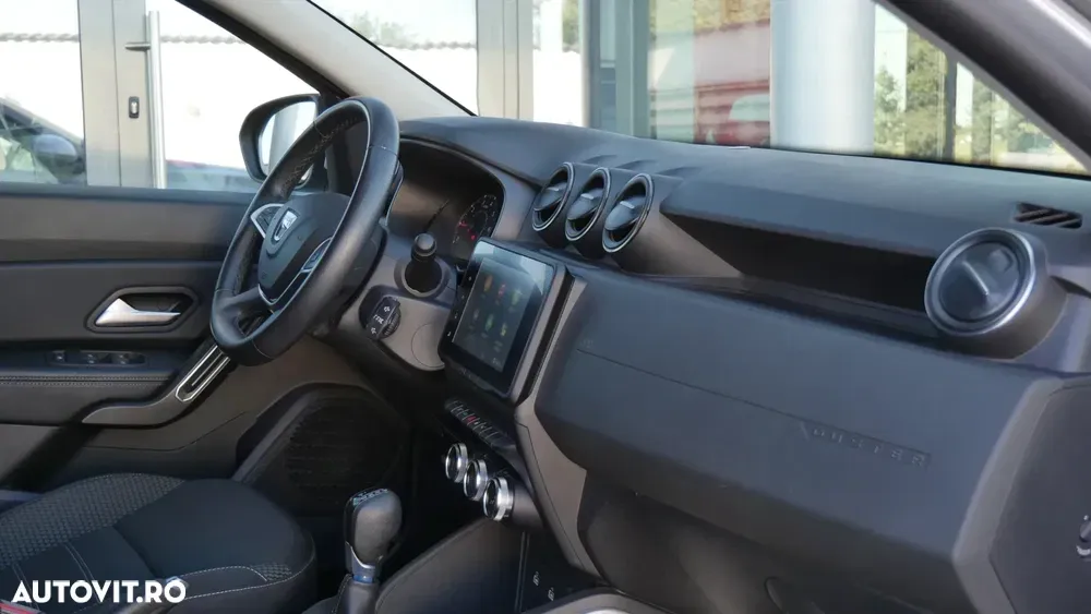 Dacia Duster TCe 150 EDC 2WD Prestige — imagine 5