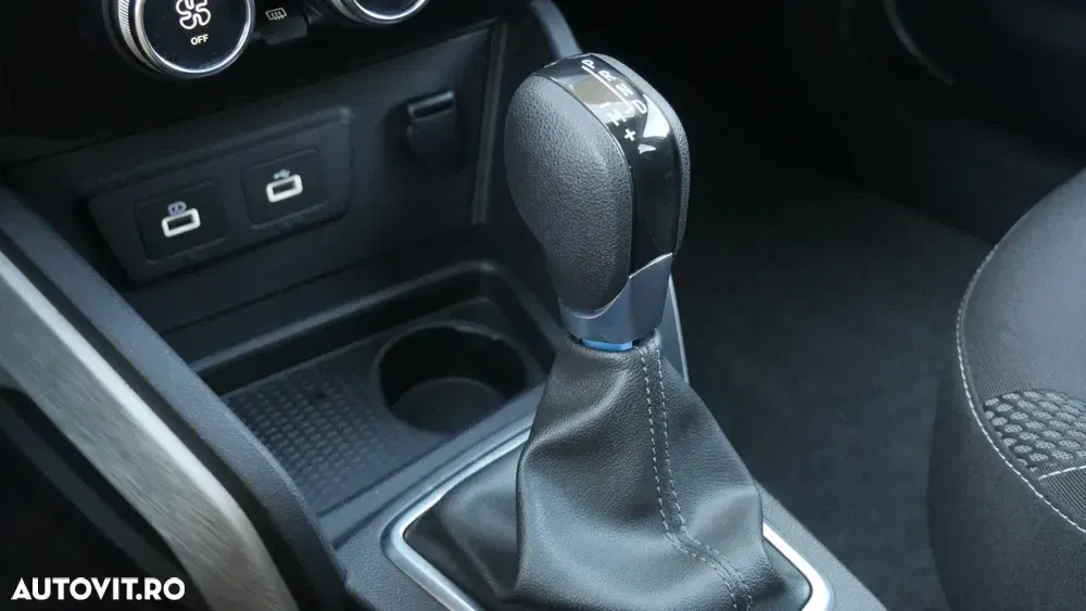Dacia Duster TCe 150 EDC 2WD Prestige — imagine 3