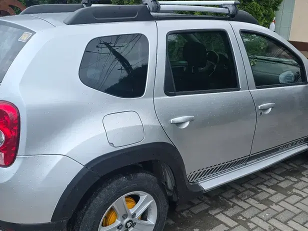 Dacia Duster I 1.5 dCi 4x2 Laureate