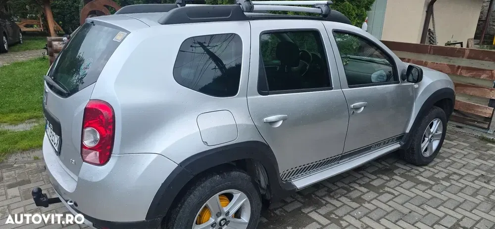 Dacia Duster I 1.5 dCi 4x2 Laureate — imagine 3