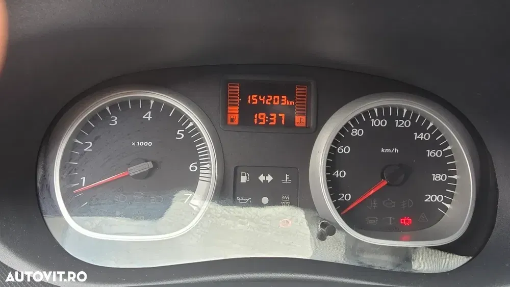 Dacia Duster I 1.5 dCi 4x2 Laureate — imagine 6