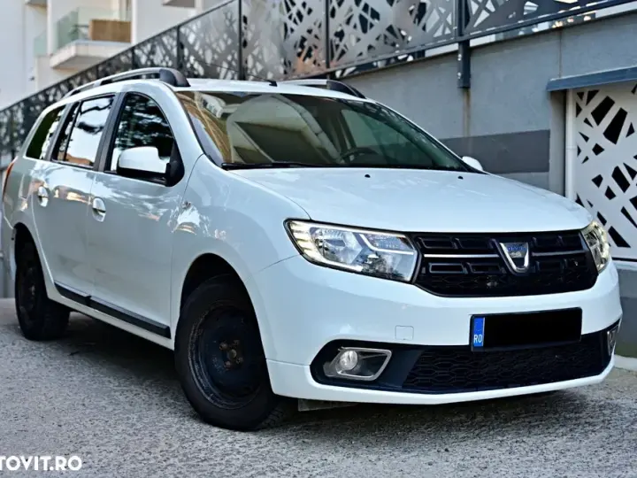 Dacia Logan MCV 1.5 Blue dCi Ambiance