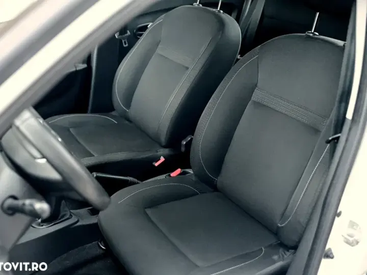 Dacia Logan II 1.0 SCe Ambiance