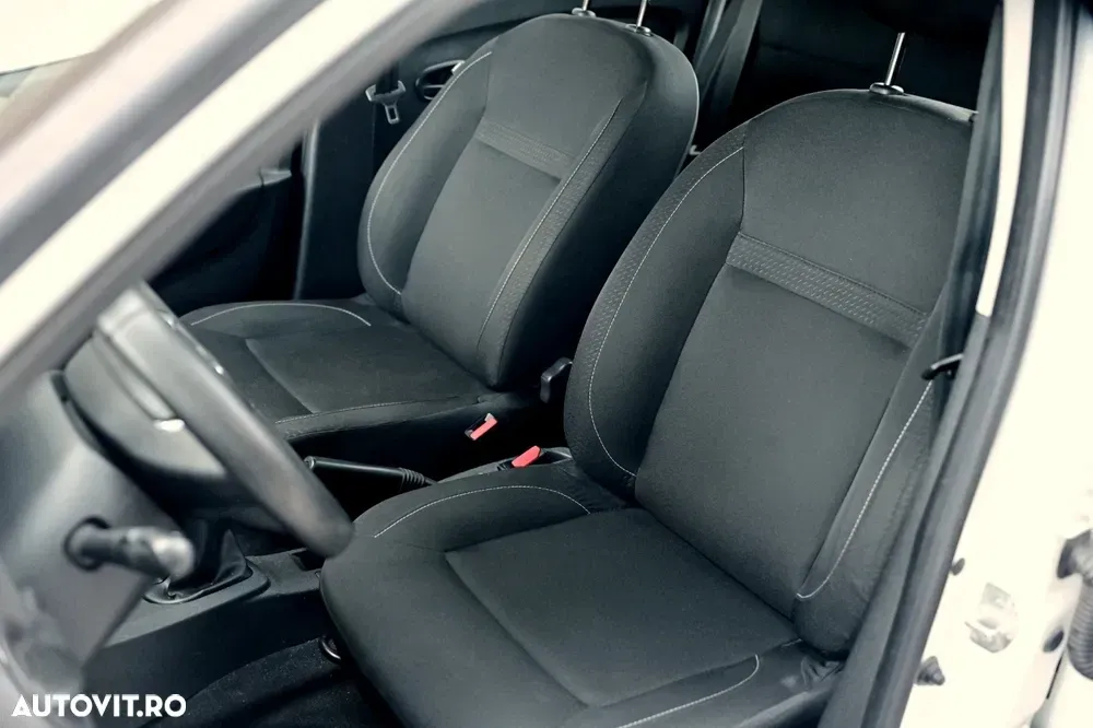 Dacia Logan II 1.0 SCe Ambiance — imagine 5